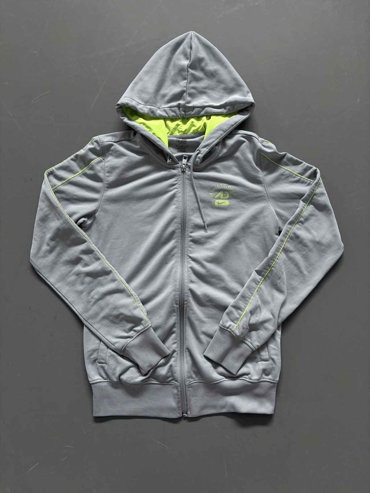 Nike Vintage Tracksuit | S