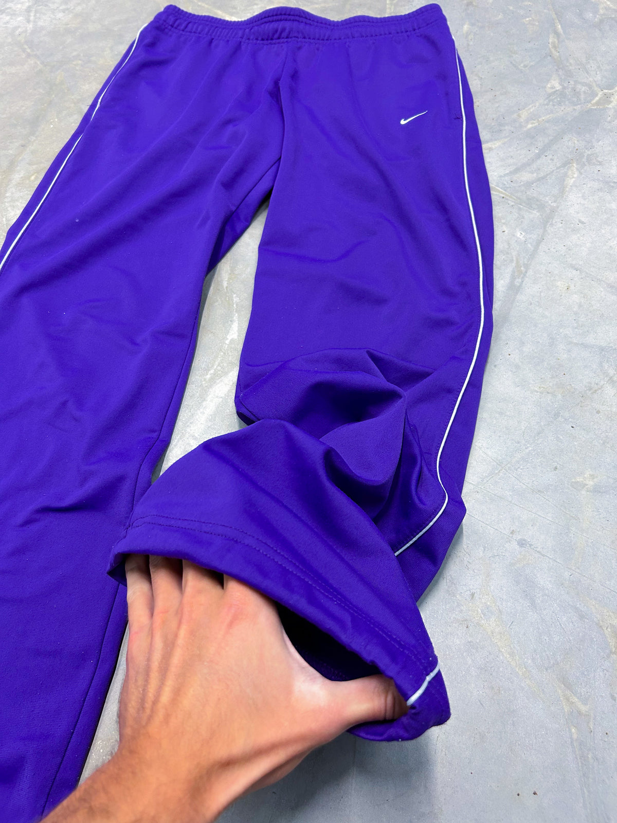 Nike Vintage Trackpants | Fittet S/M