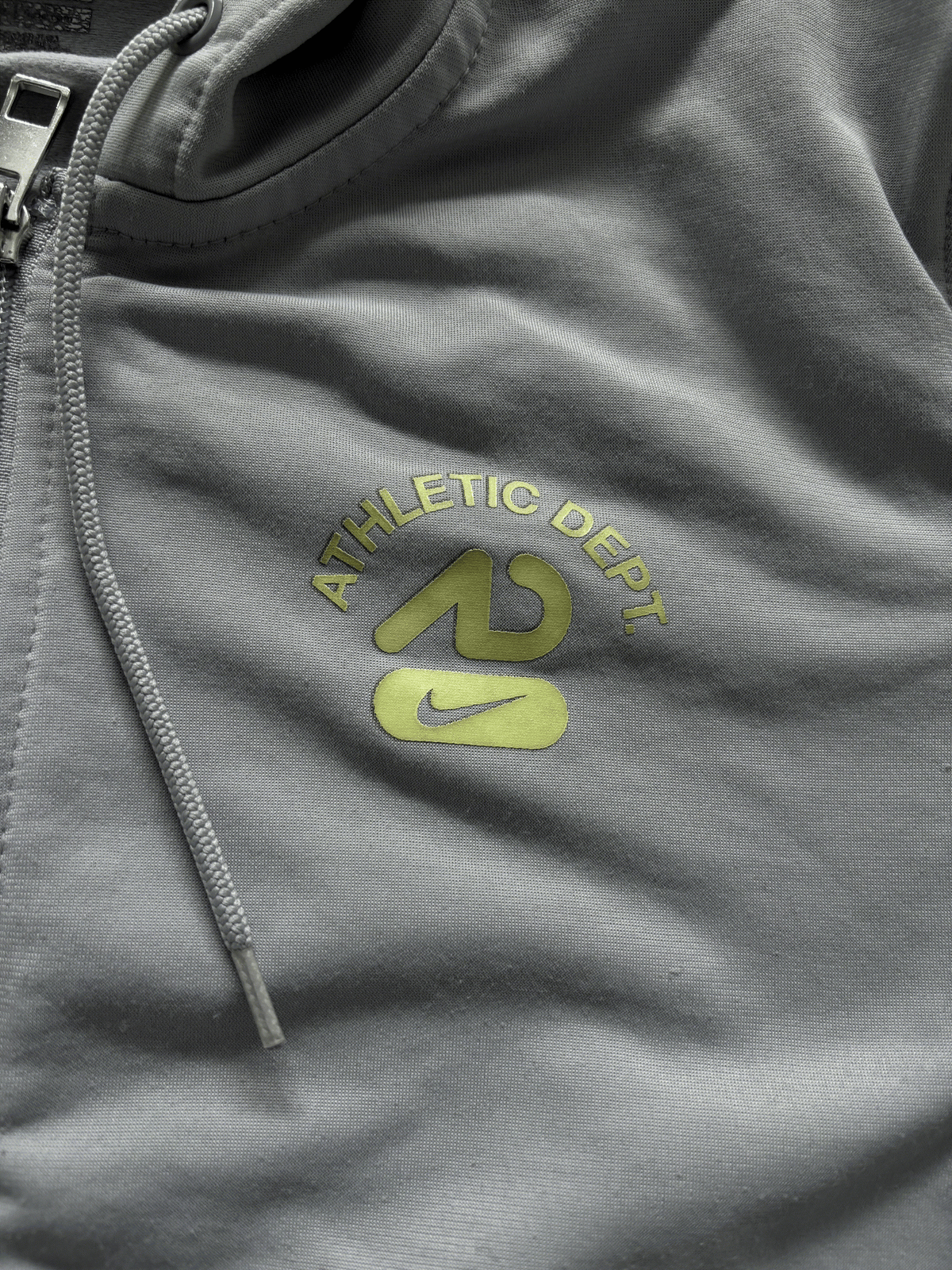 Nike Vintage Tracksuit | S