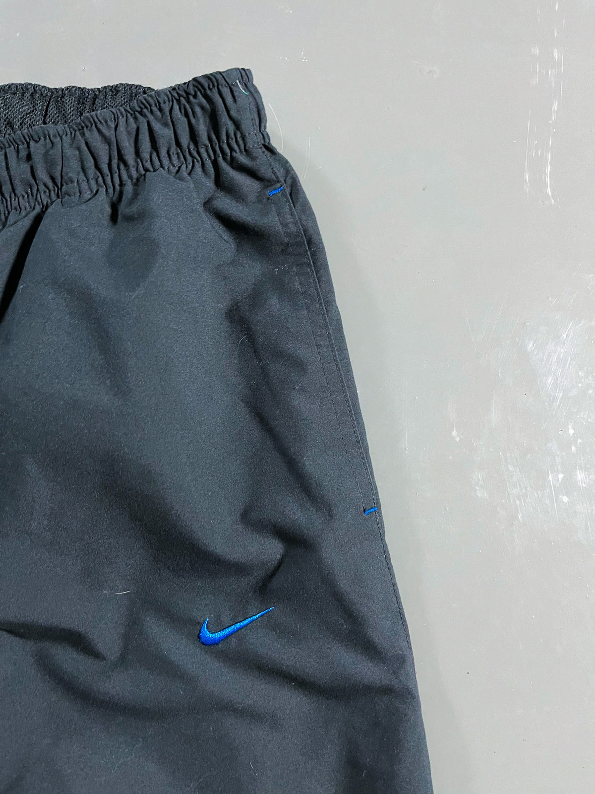 Nike Vintage Trackpants | S