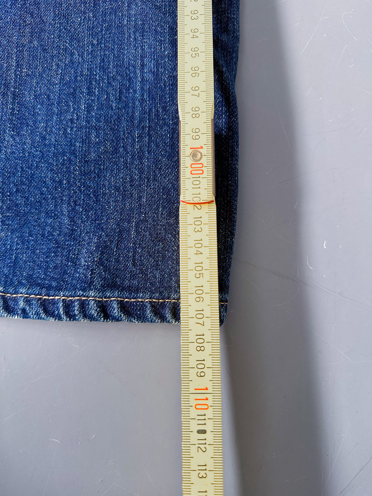 Vintage Polo Ralph Lauren Baggy Jeans | M