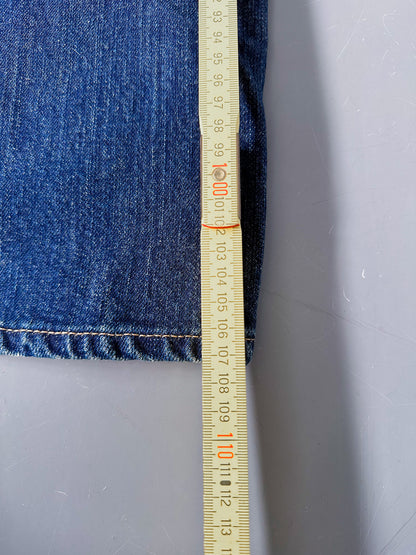 Vintage Polo Ralph Lauren Baggy Jeans | M
