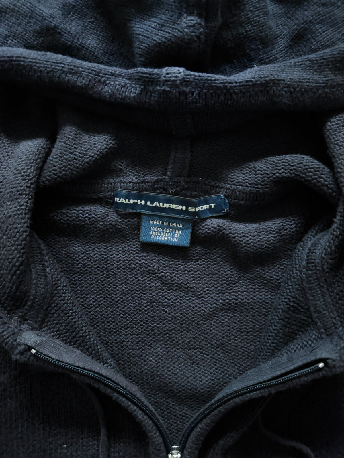 Polo Ralph Lauren Strickjacke | S