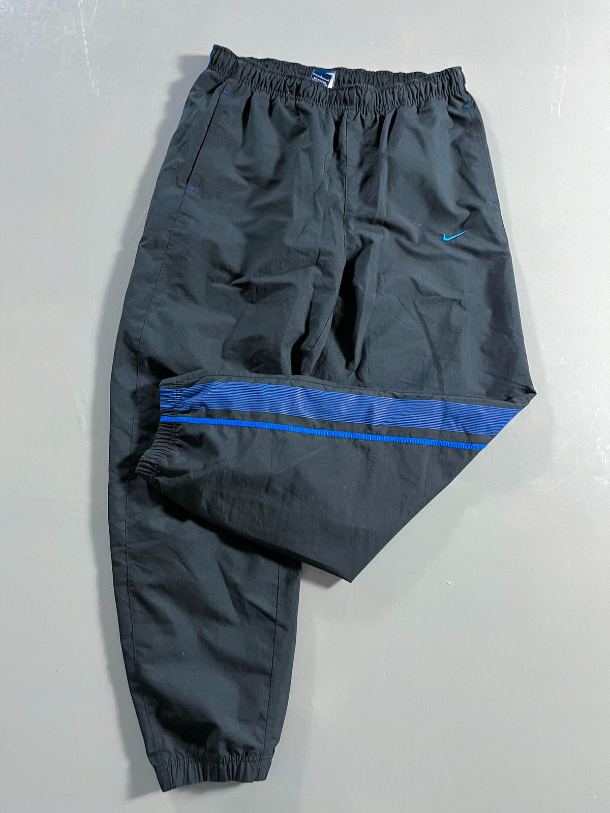 Nike Vintage Trackpants | S