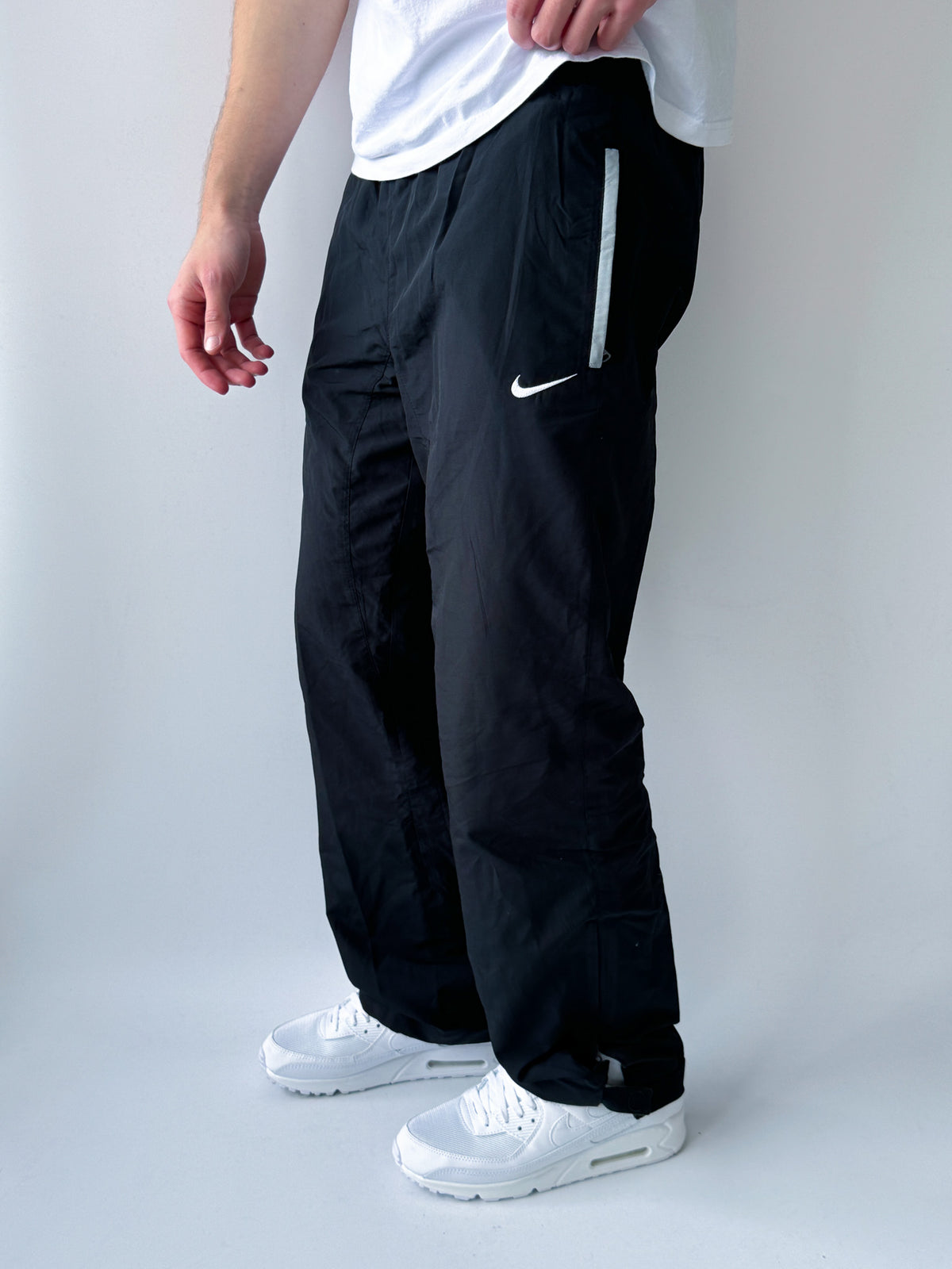 Nike x Juventus Vintage Trackpants | S