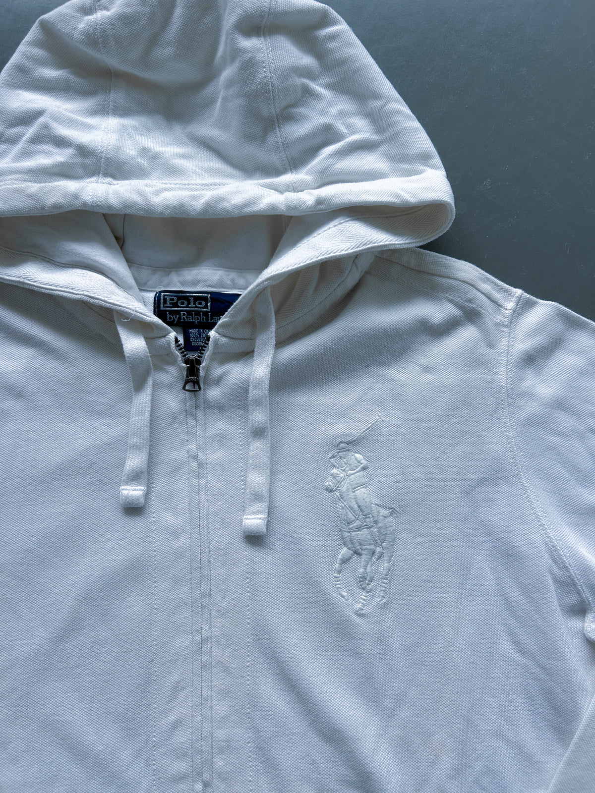 Polo Ralph Lauren *PREMIUM* Pullover | M