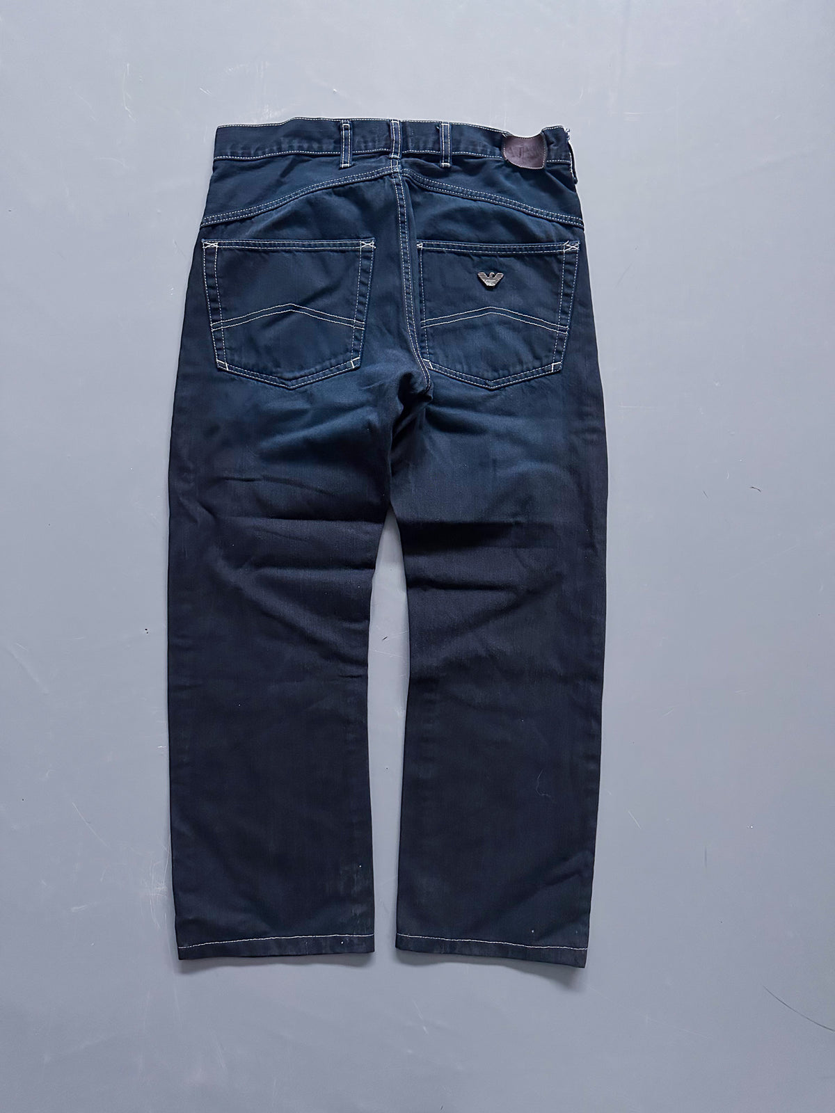 Armani Jeans Vintage Jeans | M