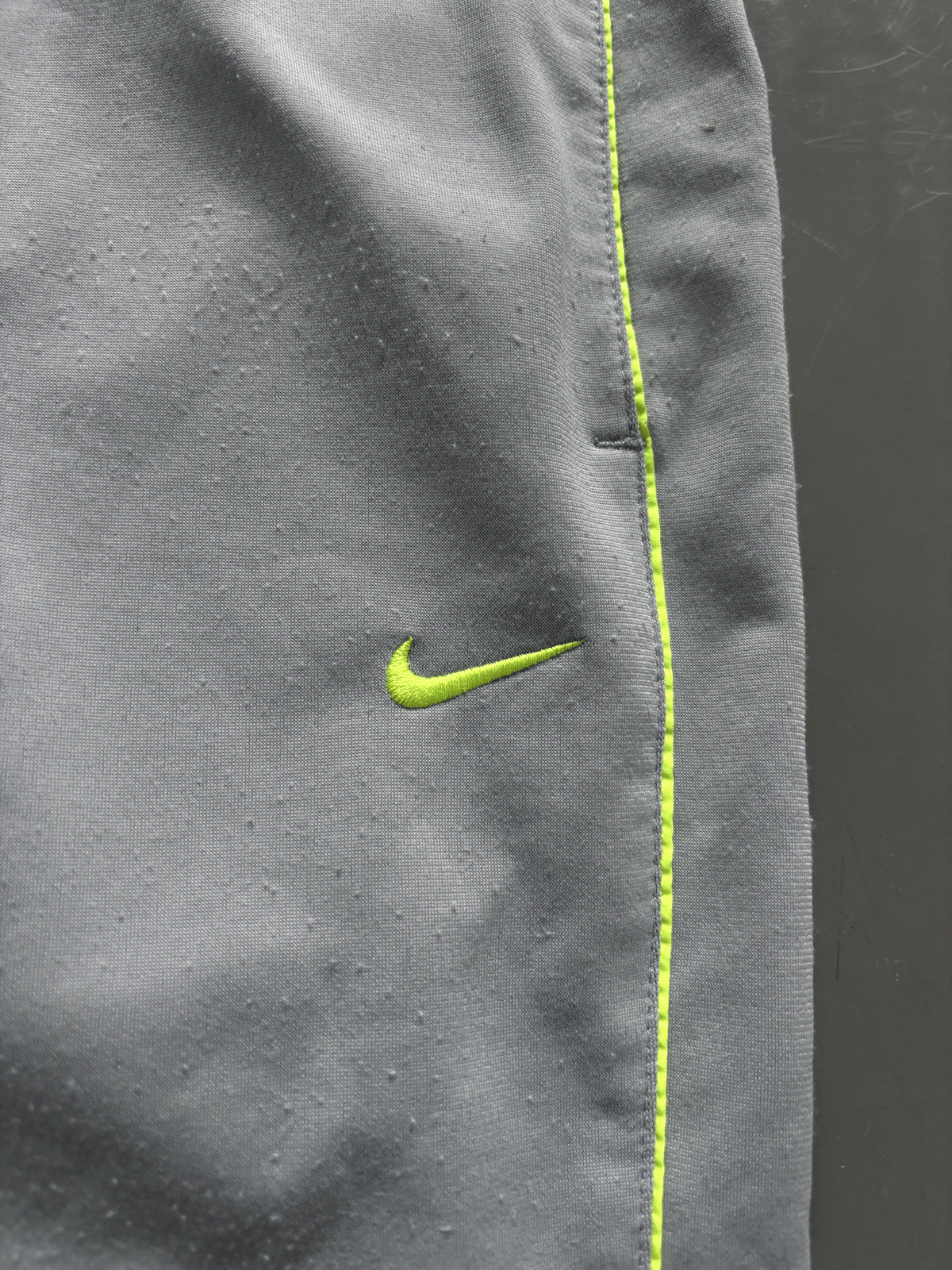 Nike Vintage Tracksuit | S