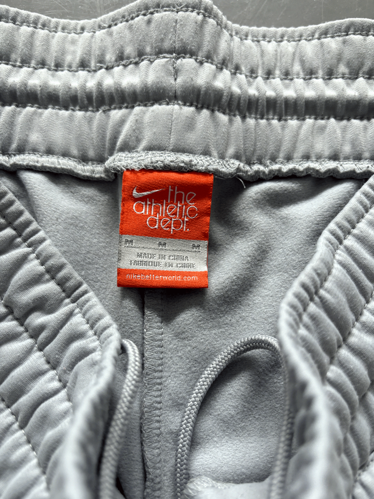 Nike Vintage Tracksuit | S