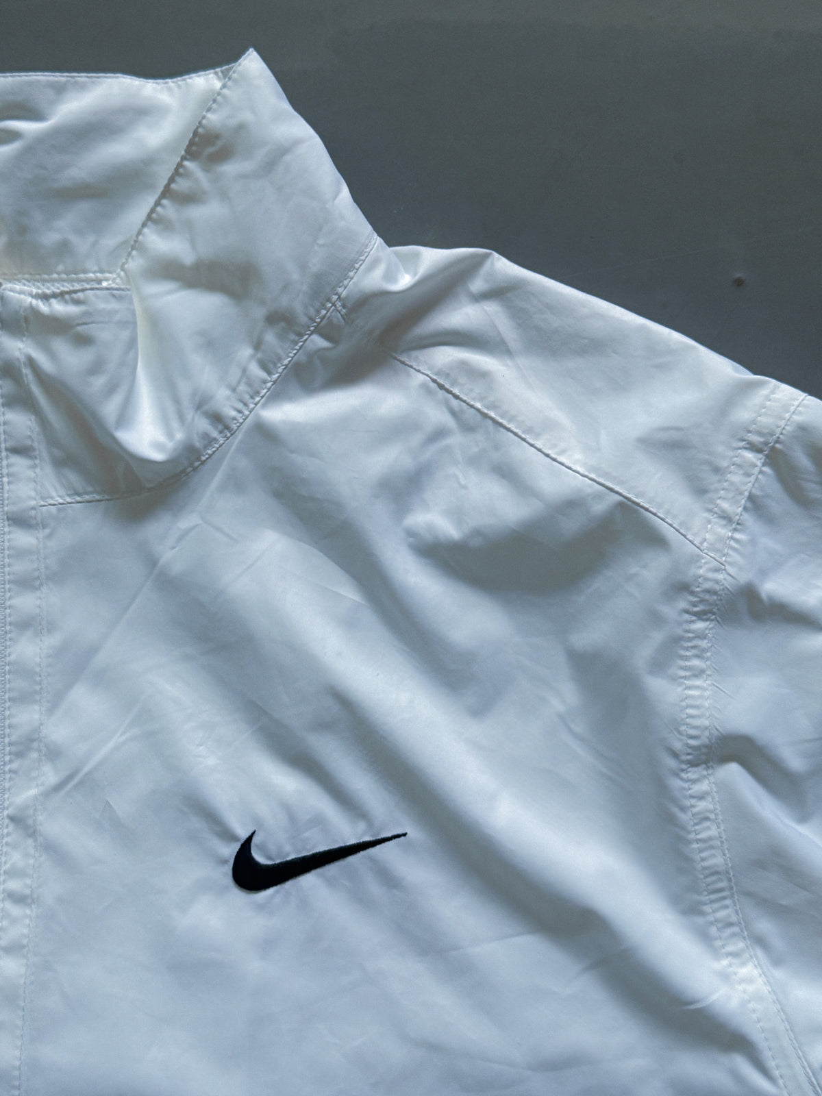 Nike Vintage Trackjacket | L