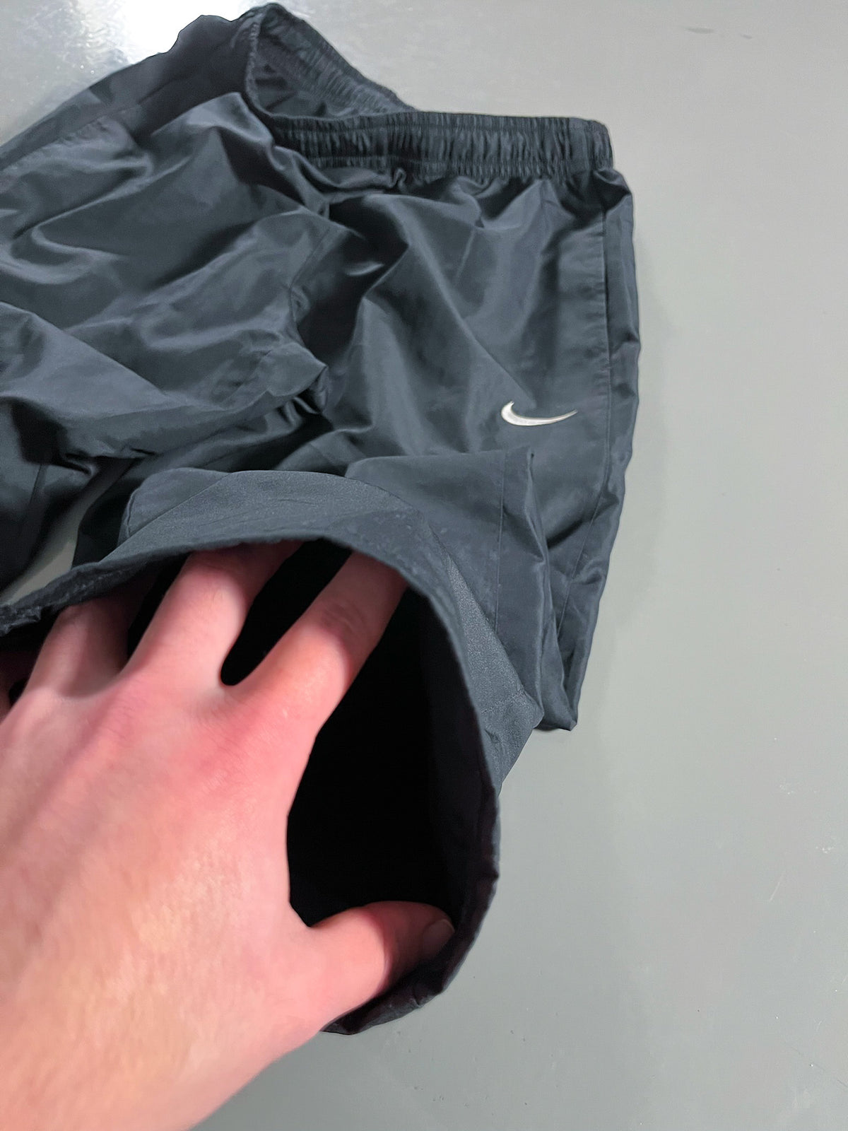 Nike Vintage Trackpants | M