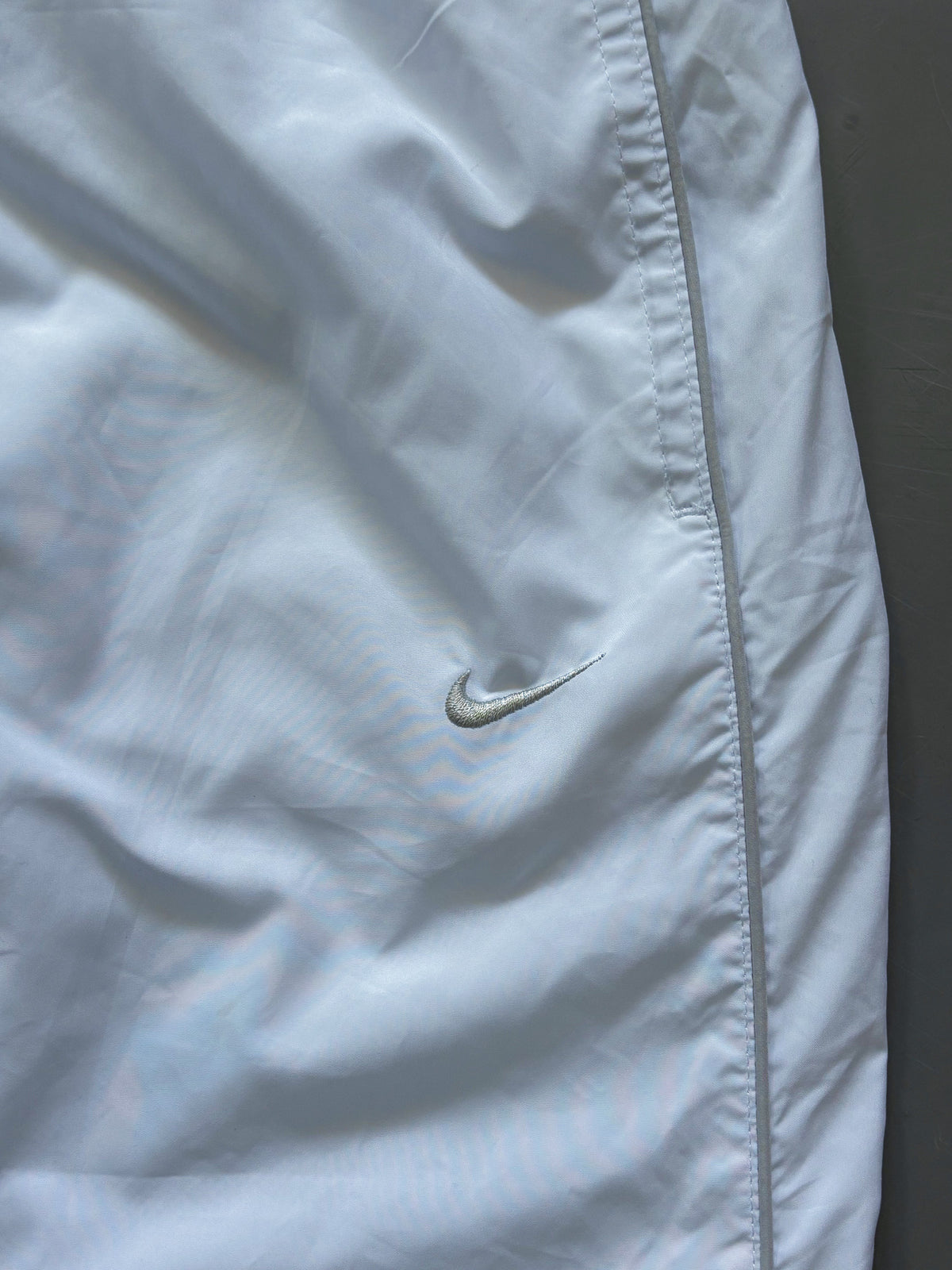 Nike Vintage *Deadstock* Trackpants | XS