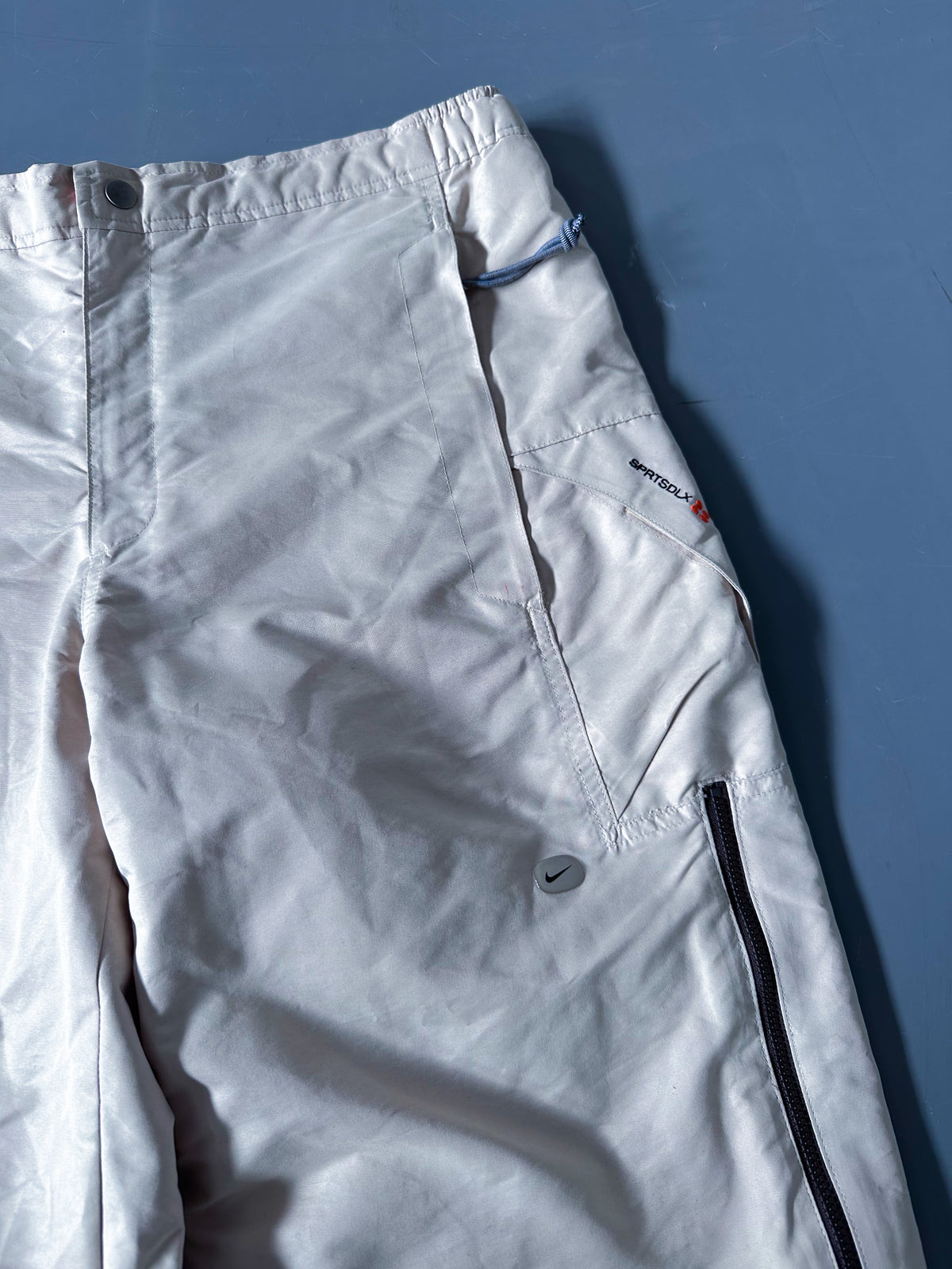 Nike Vintage Trackpants | S