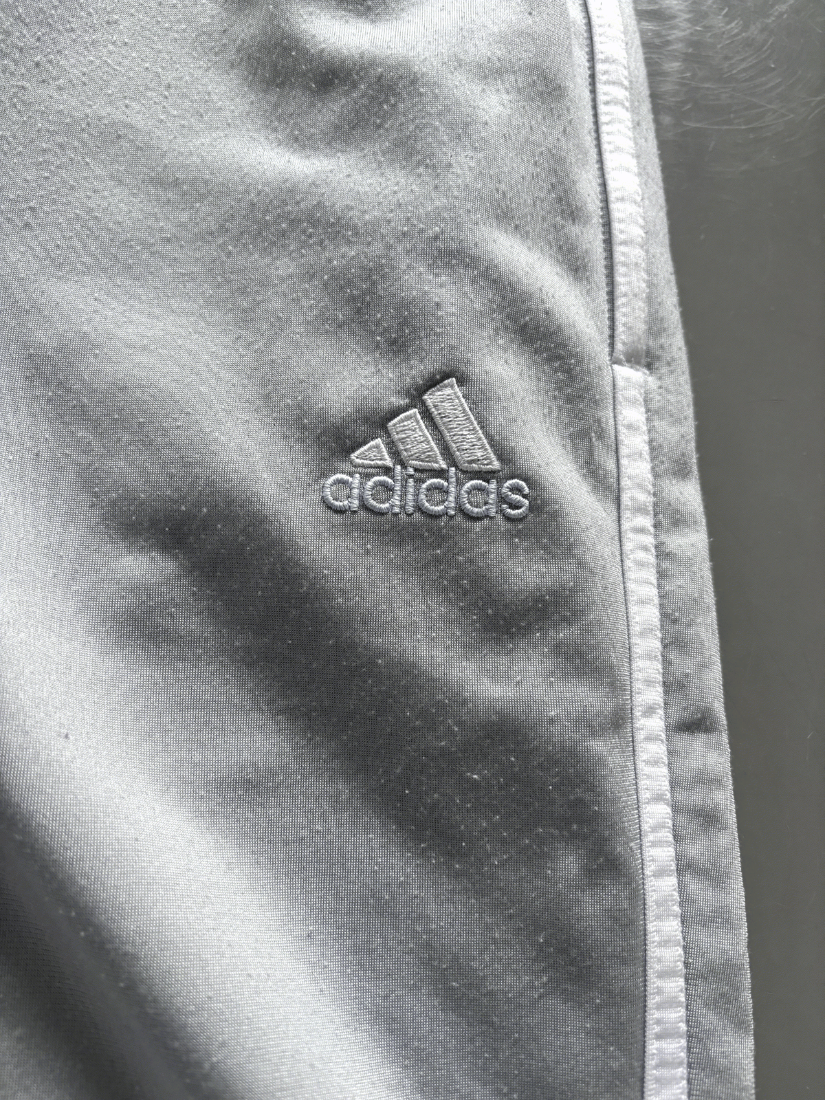 Adidas Vintage Tracksuit | S