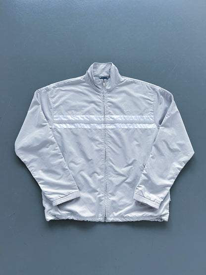 Vintage Nike Trackjacket | M