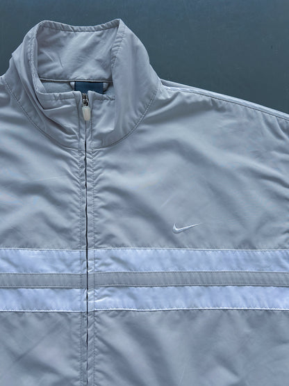 Vintage Nike Trackjacket | M