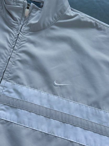 Vintage Nike Trackjacket | M