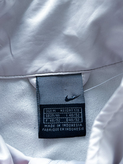 Vintage Nike Trackjacket | M
