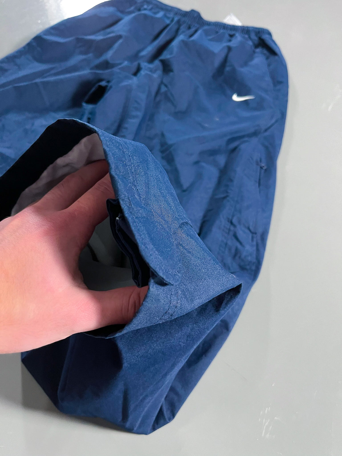 Nike Vintage Trackpants | M