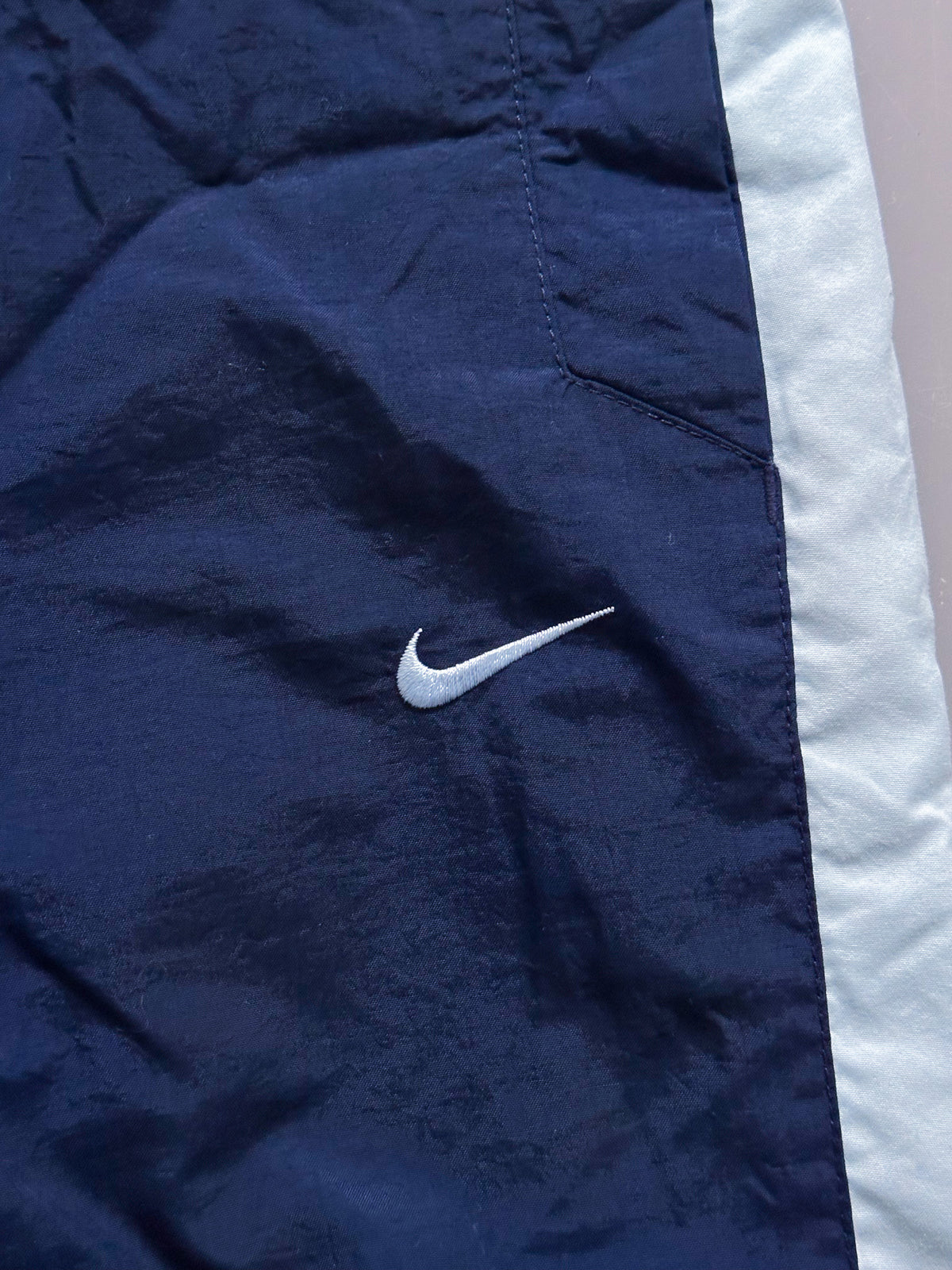 Nike Vintage Trackpants | S