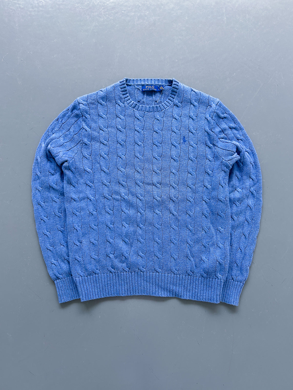 Polo Ralph Lauren Pullover | S