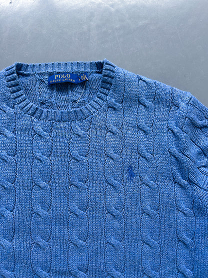 Polo Ralph Lauren Pullover | S