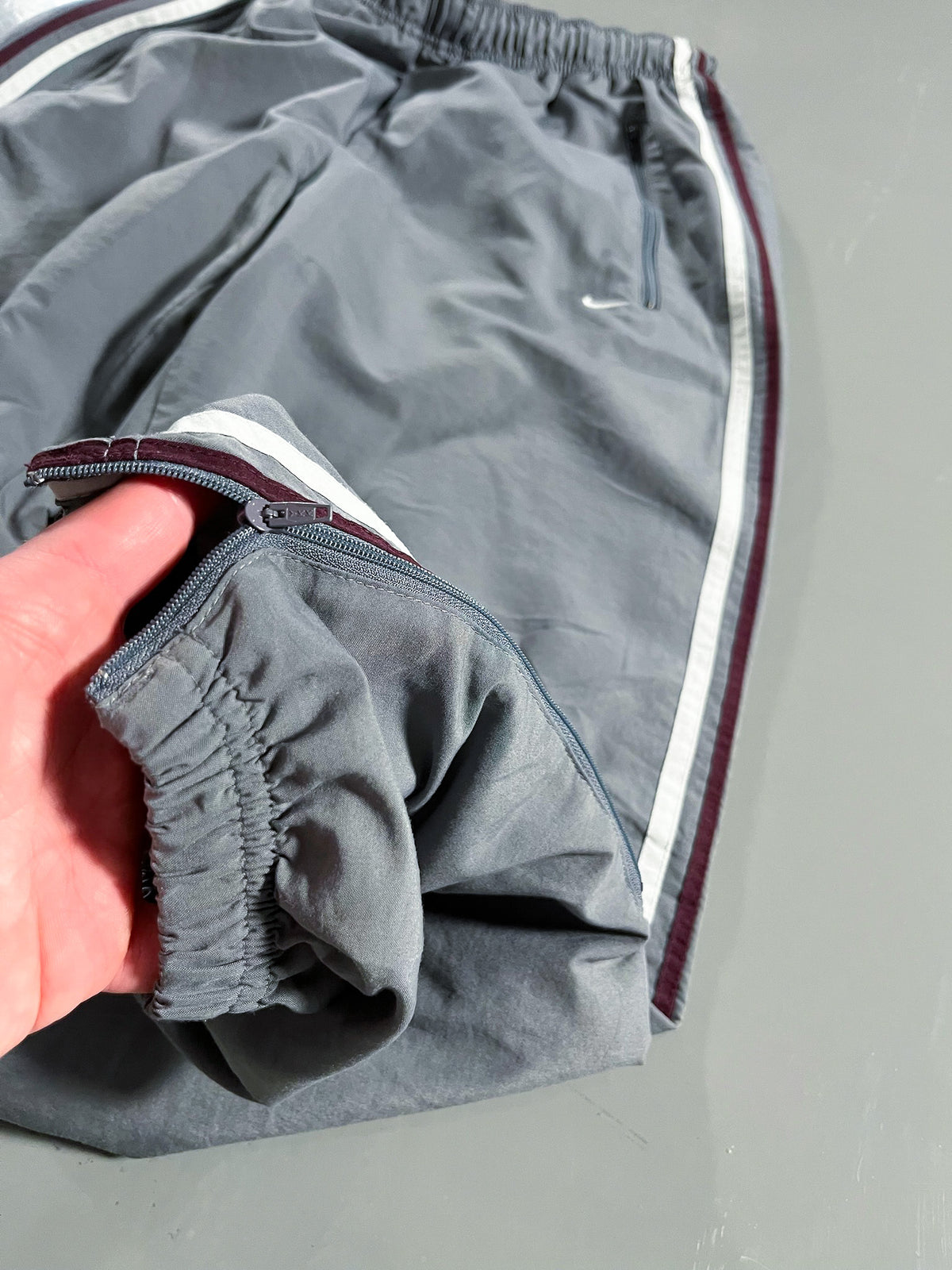Nike Vintage Trackpants | M