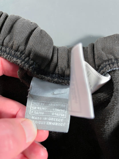 Nike Vintage Open Leg Sweatpants | L