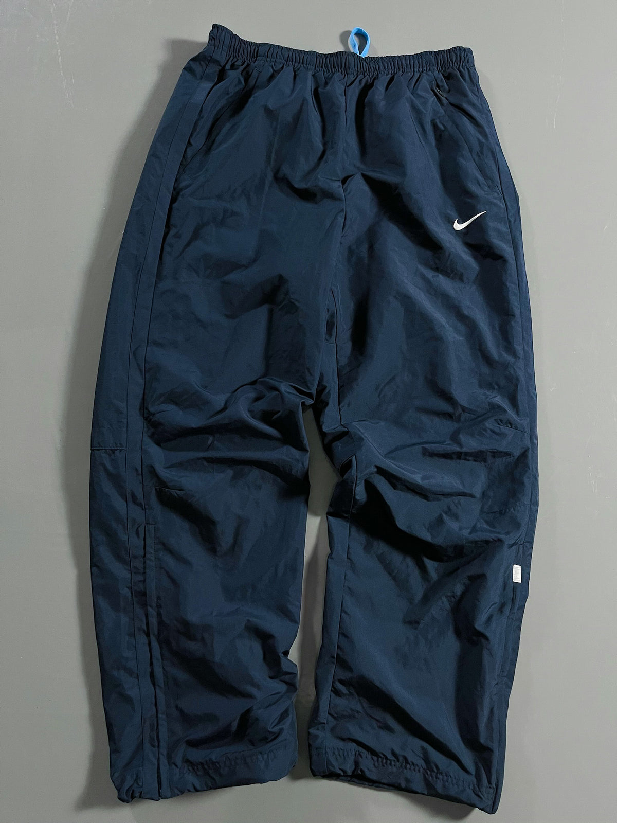 Nike Vintage Trackpants | XL
