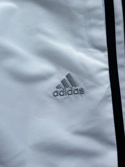 Adidas Vintage Trackpants | S