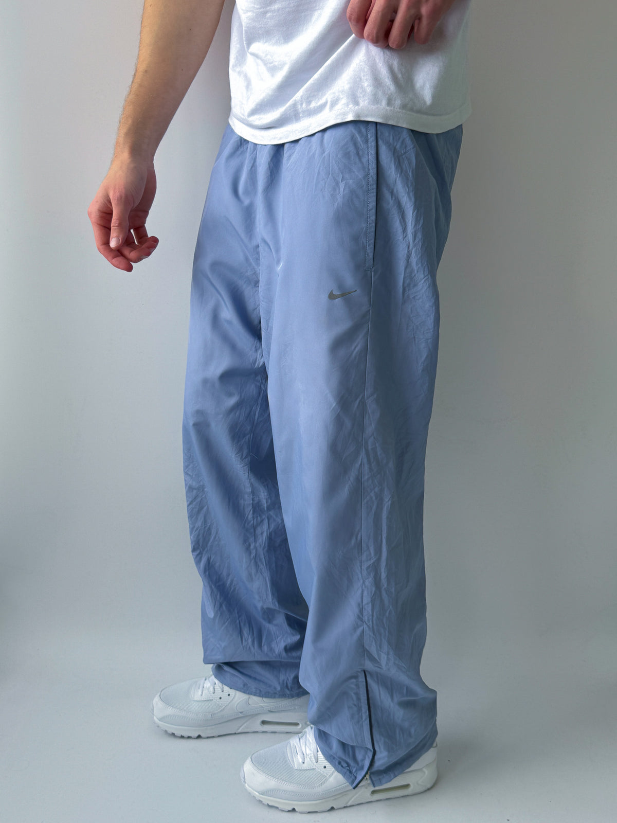 Nike Vintage Trackpants |  M