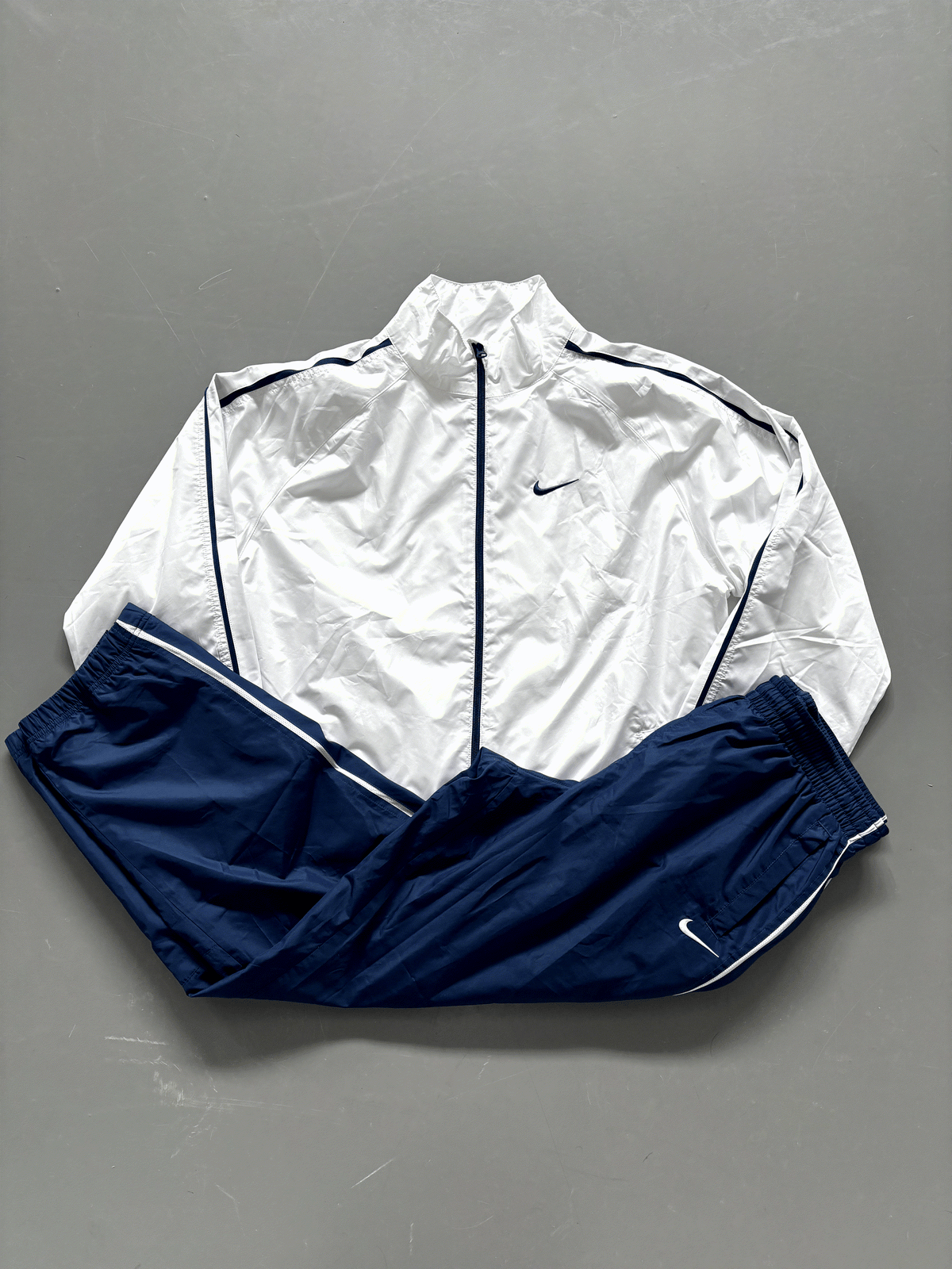 Nike Vintage Tracksuit | XL