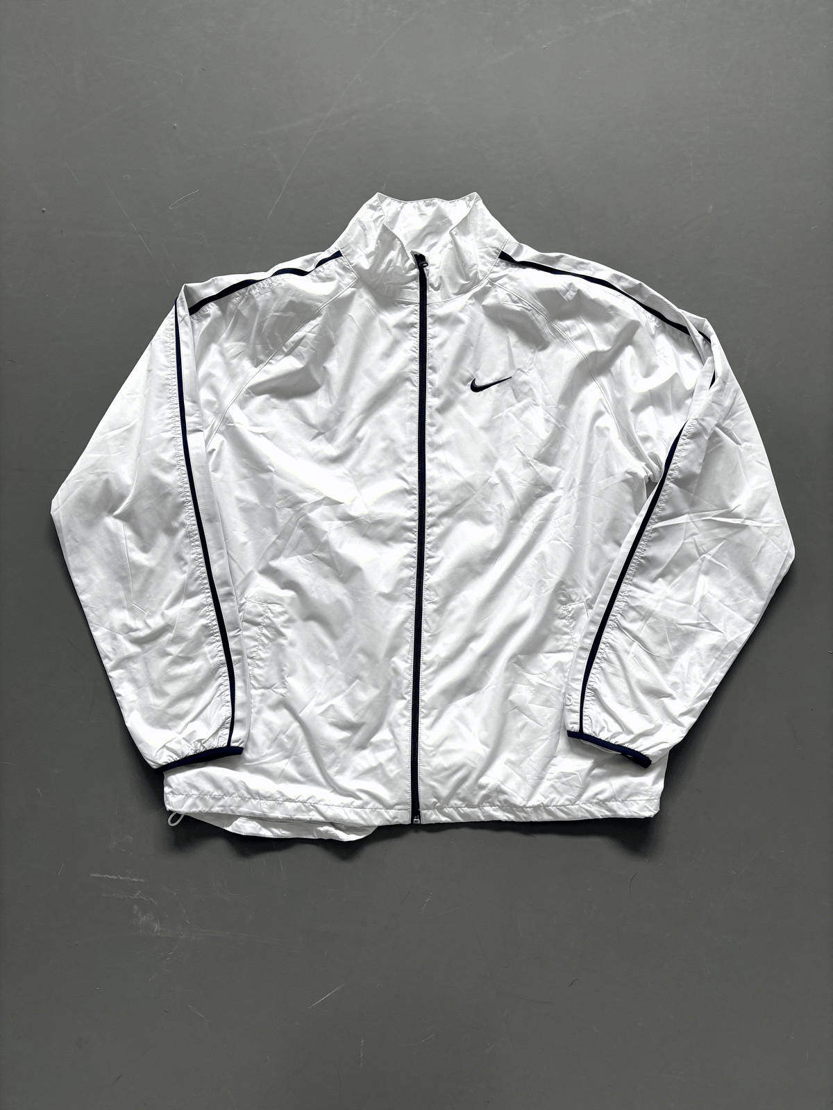 Nike Vintage Tracksuit | XL