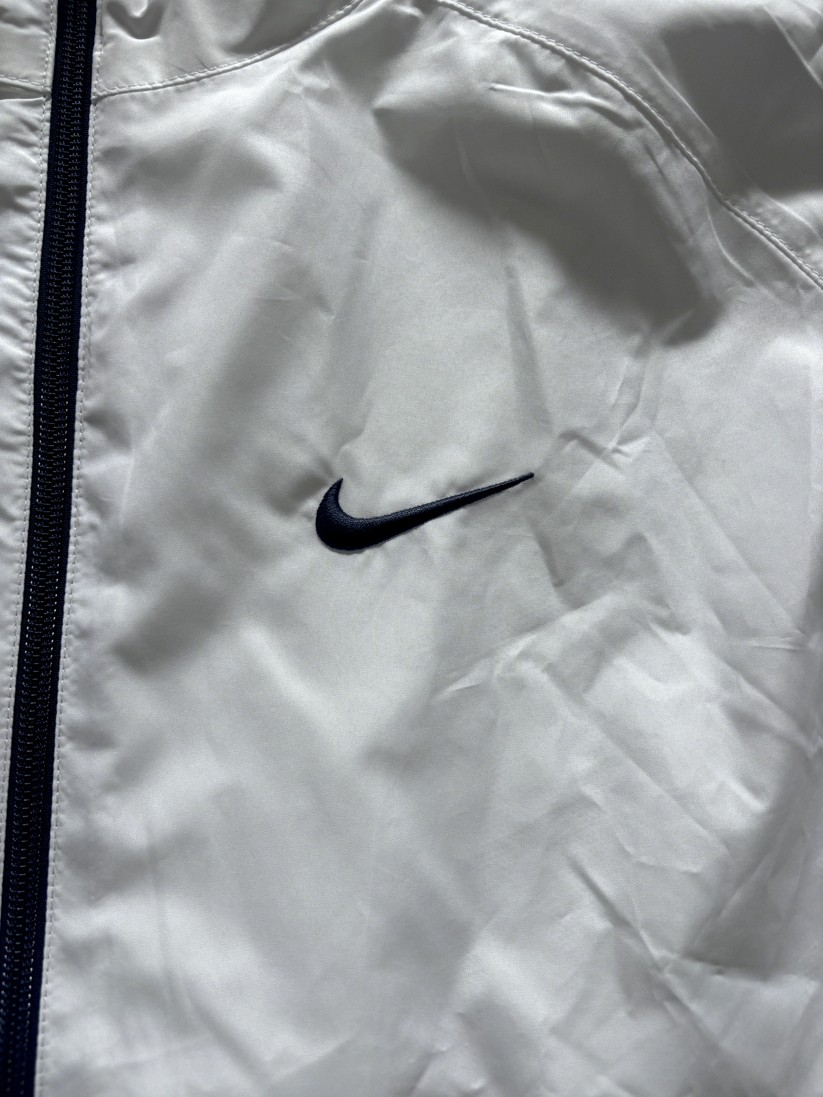 Nike Vintage Tracksuit | XL