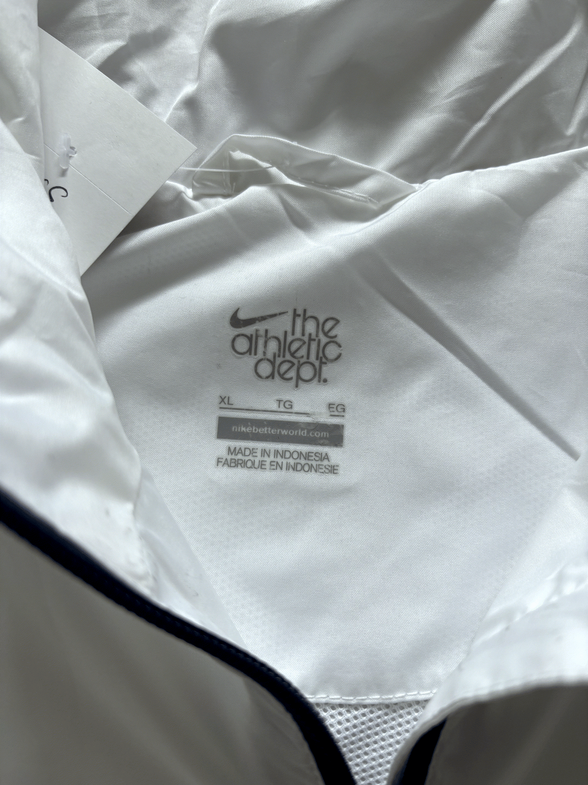 Nike Vintage Tracksuit | XL