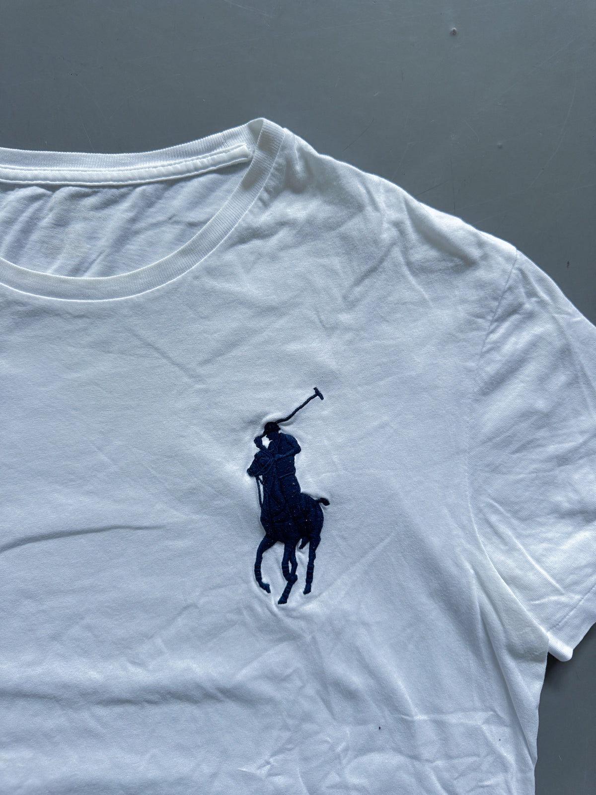 Polo Ralph Lauren Vintage T-Shirt | S