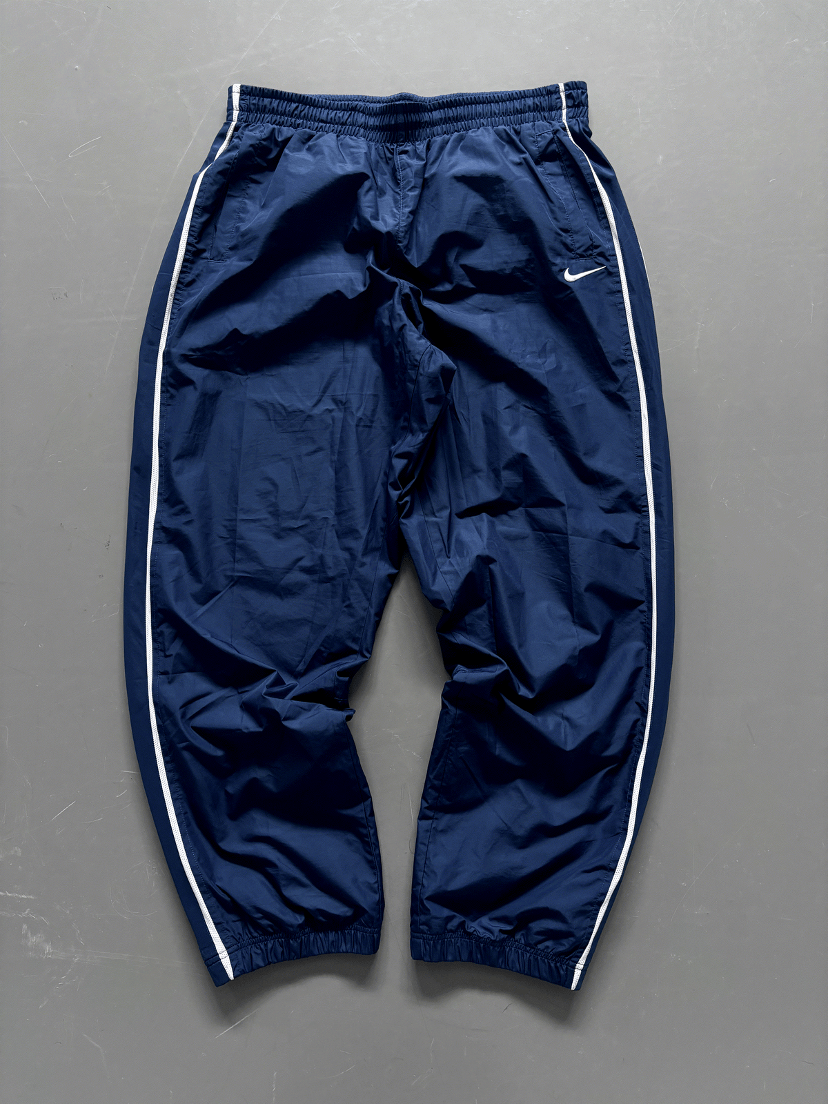 Nike Vintage Tracksuit | XL