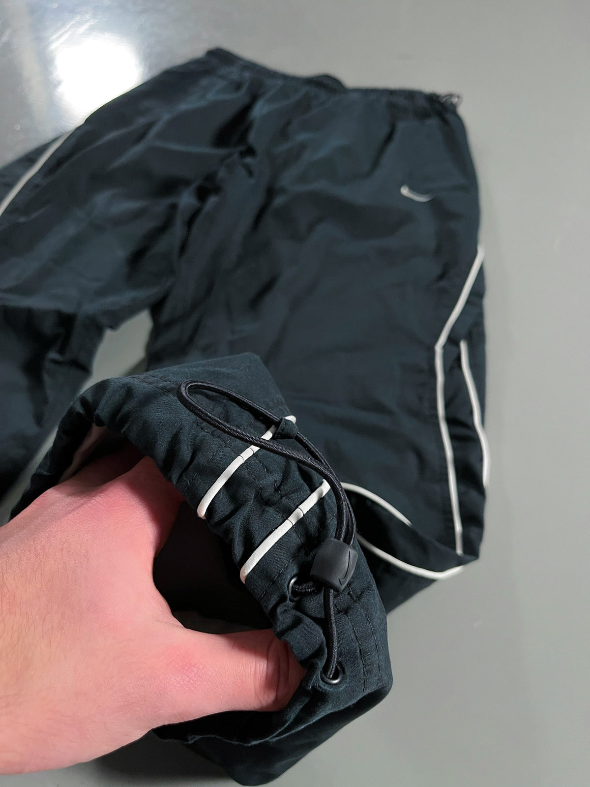 Nike Vintage Trackpants | S