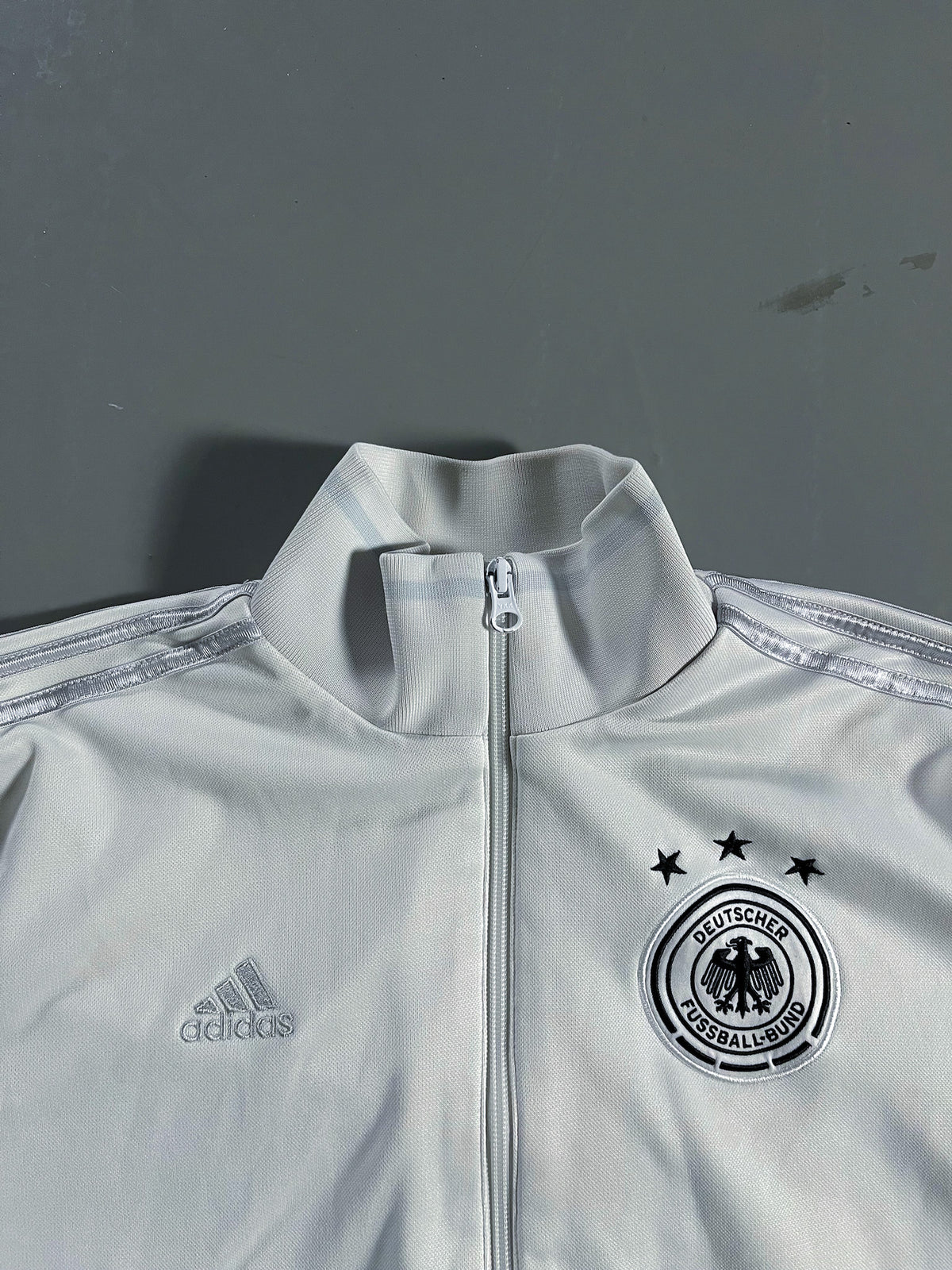 Vintage Adidas x Germany Trackjacket | M