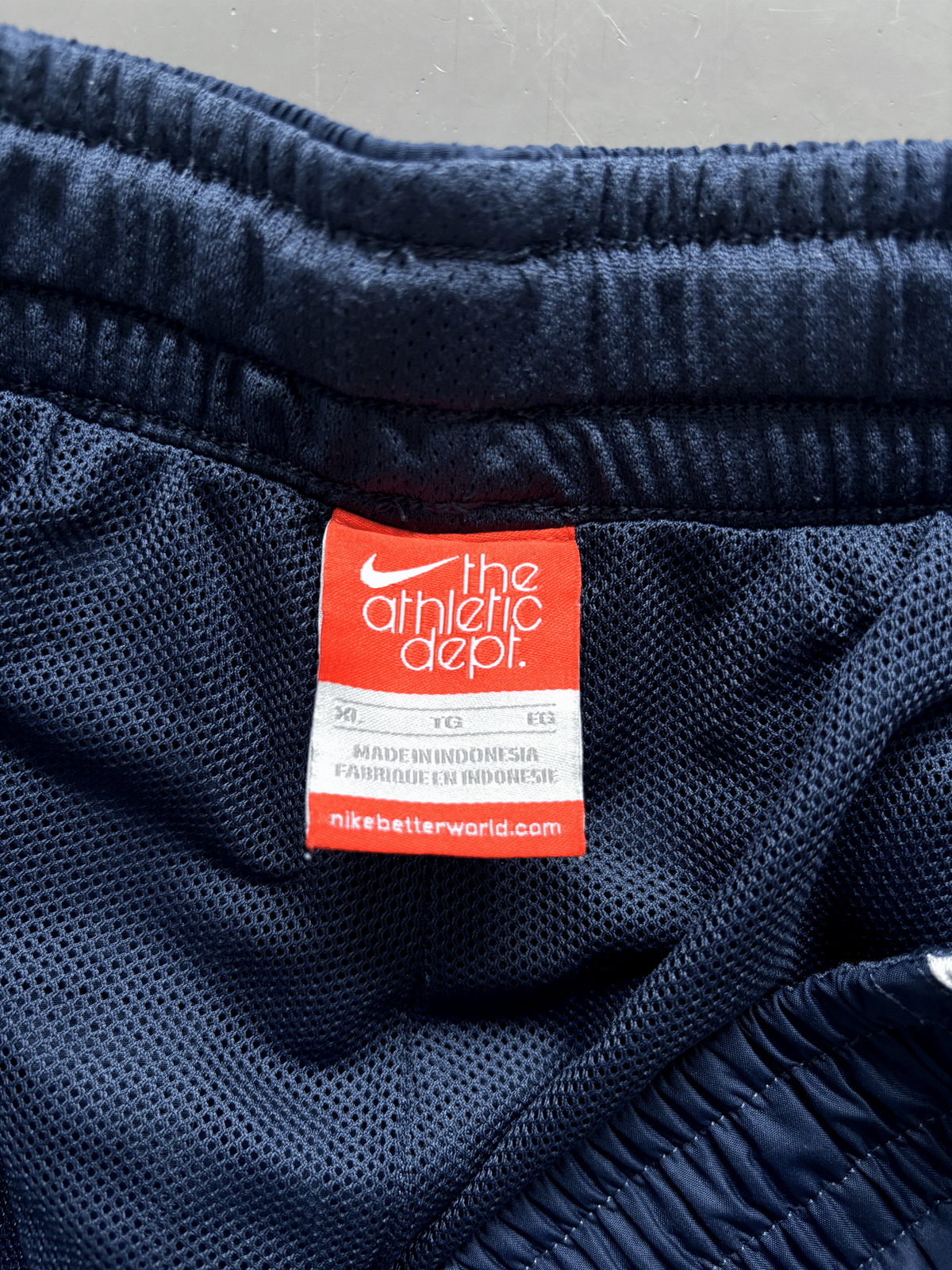 Nike Vintage Tracksuit | XL