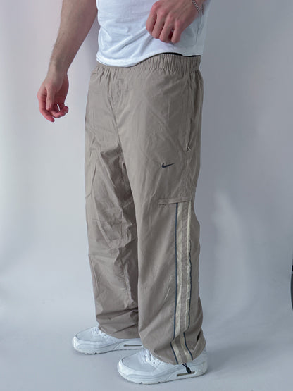Nike Vintage Trackpants | M