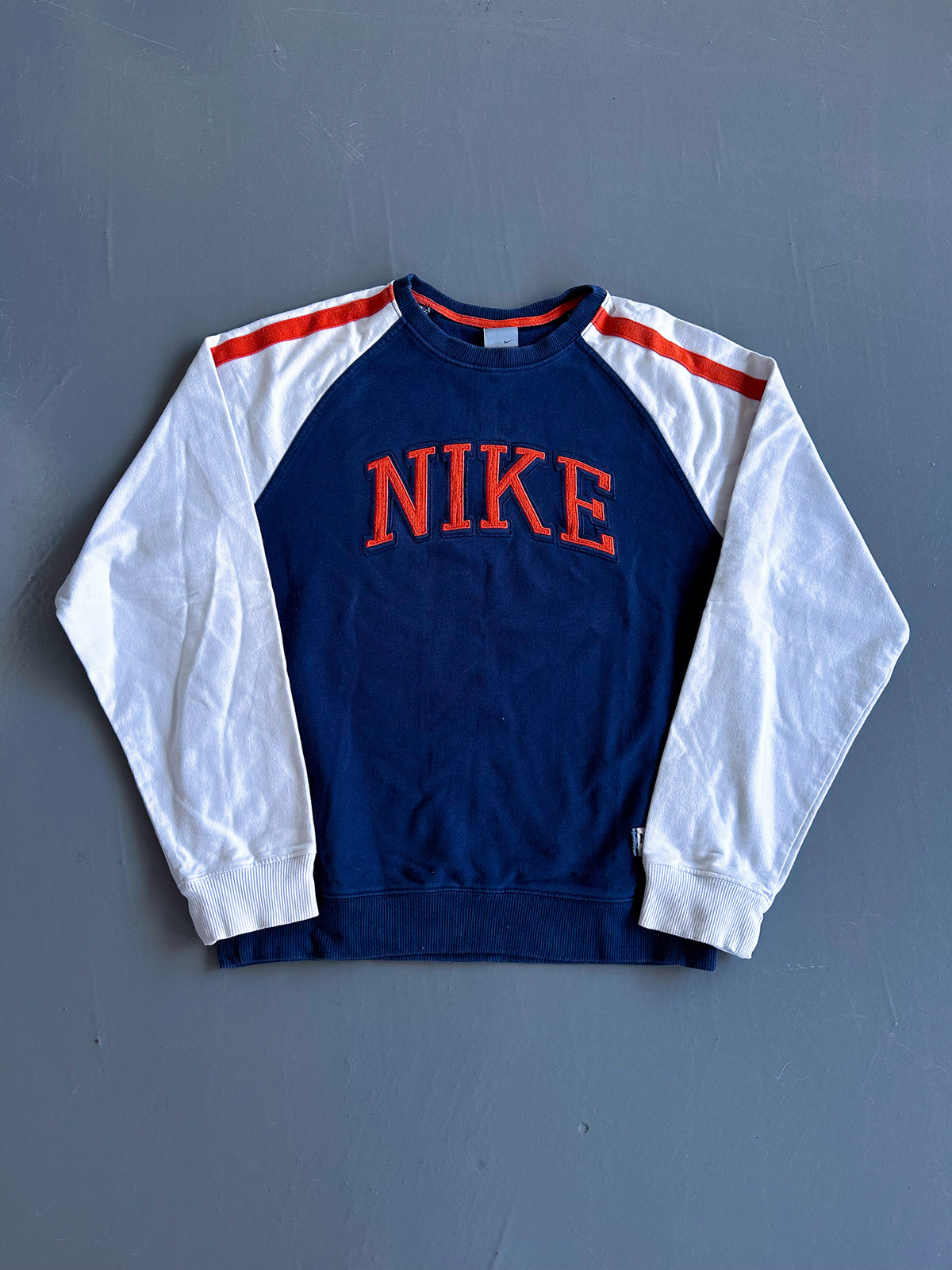 Nike Vintage Pullover | S