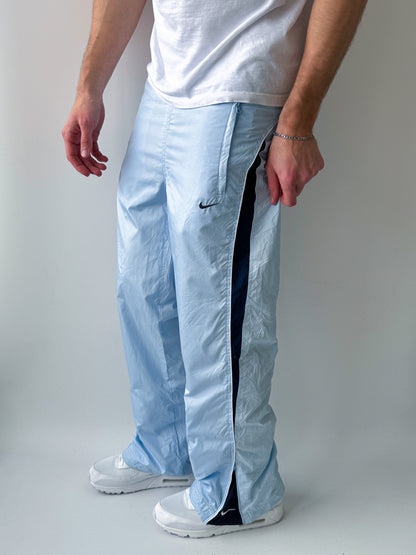 Nike Vintage Trackpants |  XS