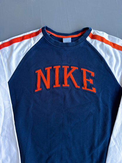 Nike Vintage Pullover | S