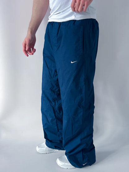 Nike Vintage Trackpants | M