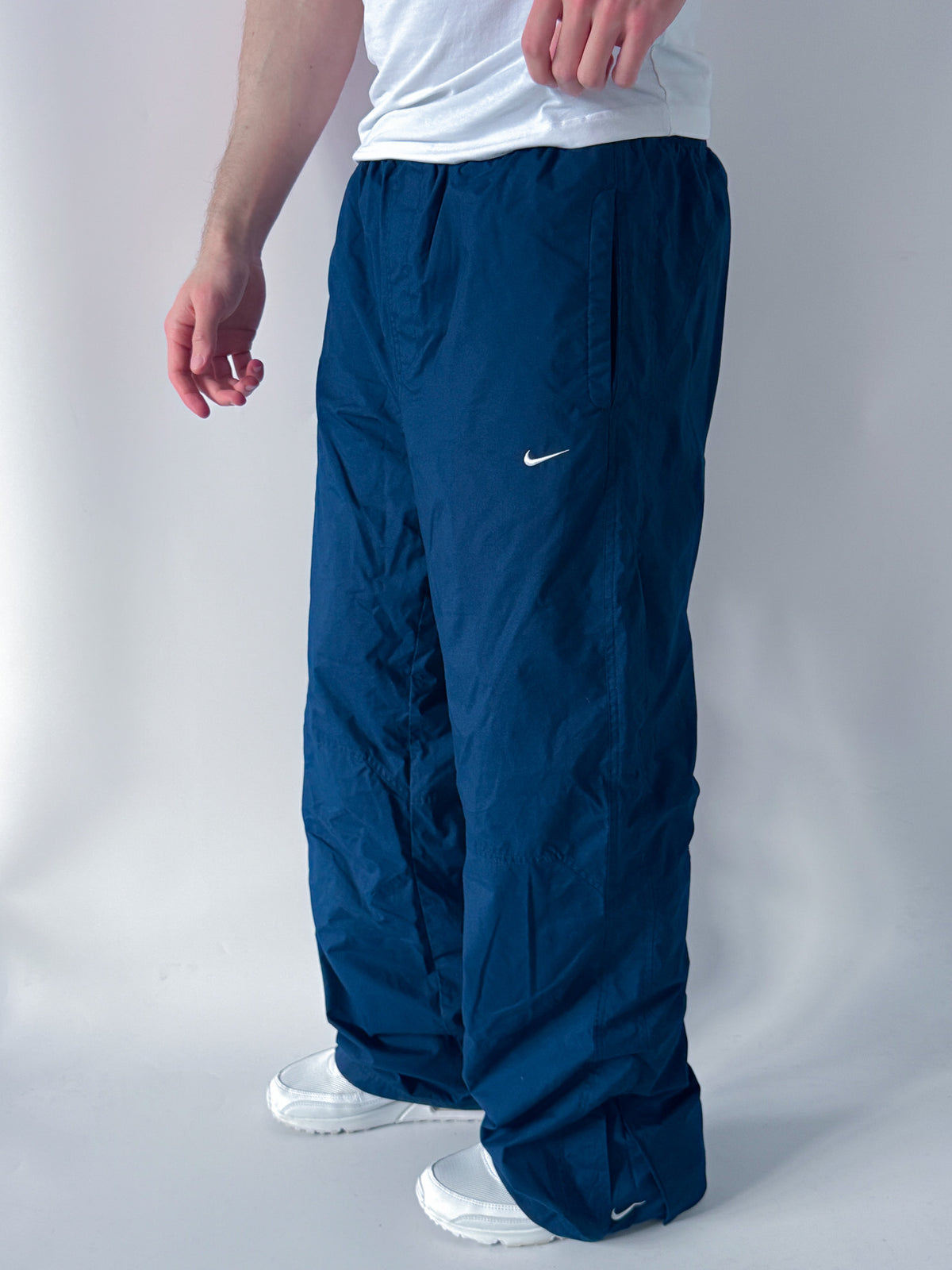 Nike Vintage *PREMIUM* Trackpants | M