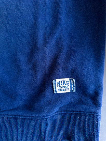 Nike Vintage Pullover | S