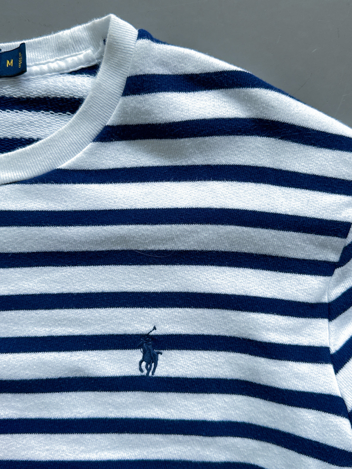 Polo Ralph Lauren Vintage Pullover | M