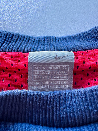 Nike Vintage Pullover | S