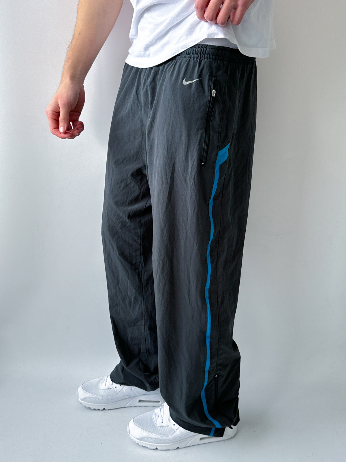 Nike Vintage Trackpants | Fittet M